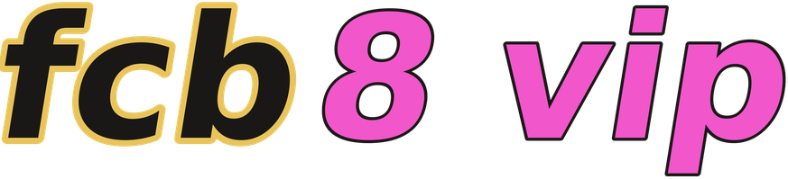 fcb8 vip logo