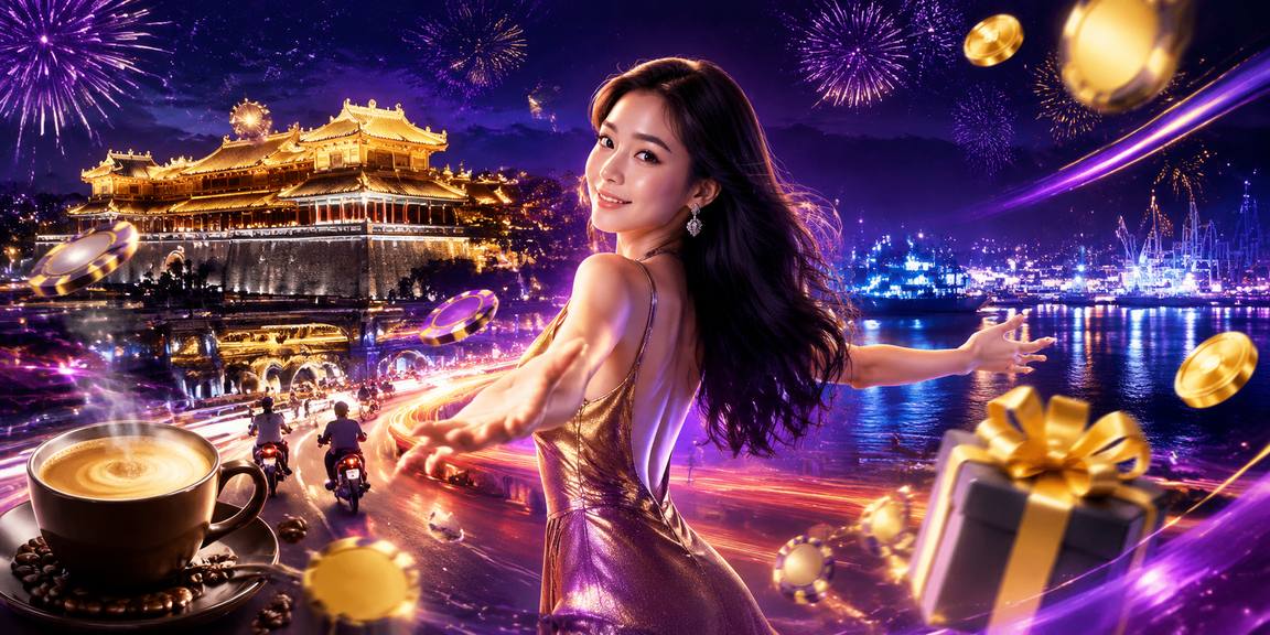 fcb8 vip Casino trực tuyến nhanh, gọn, dành cho bạn